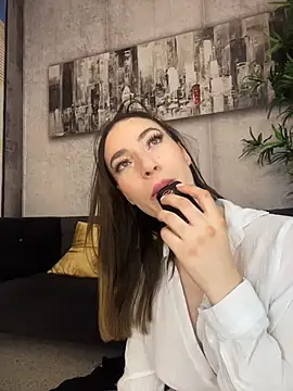 IAmNobodyXXX's Webcam Show
