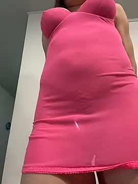IAmNobodyXXX live XXX chat