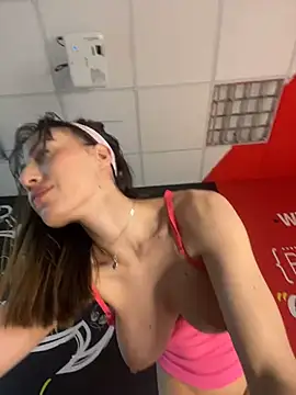 IAmNobodyXXX Webcam Show