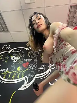 IAmNobodyXXX Webcamshow