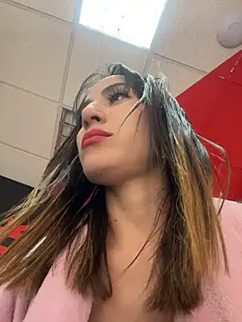 IAmNobodyXXX Webcam show