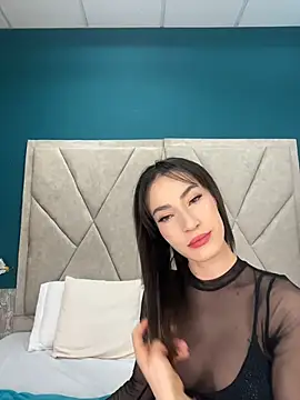 IAmNobodyXXX's Webcam Show