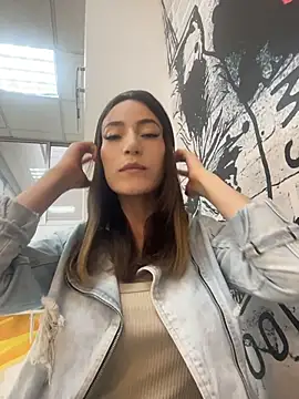IAmNobodyXXX 웹캠 쇼