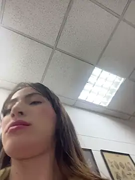 IAmNobodyXXX Live XXX-Chat