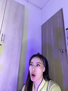 IAmNobodyXXXn Webbikameraesitys
