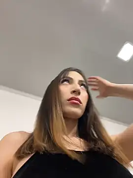 IAmNobodyXXX Webcam Show
