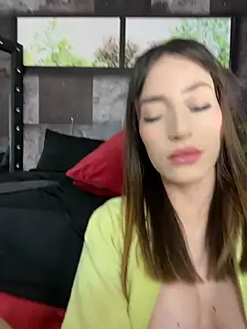 عرض كام IAmNobodyXXX