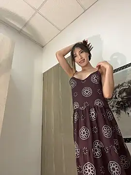 IAmNobodyXXX's Webcam Show