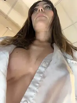 IAmNobodyXXX's Webcam Show
