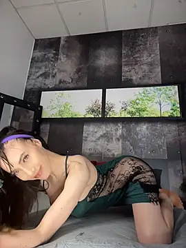 IAmNobodyXXX – webcam-show