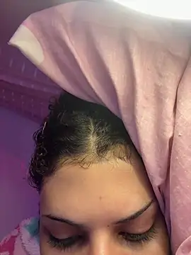 luludolll Show in webcam