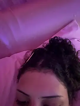 luludolll Webcam-Show