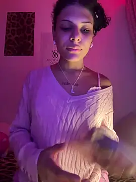 Show de luludolll na webcam