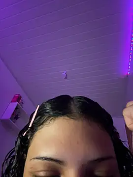 Show de webcam de luludolll