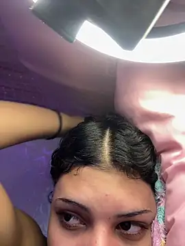 Show de webcam de luludolll