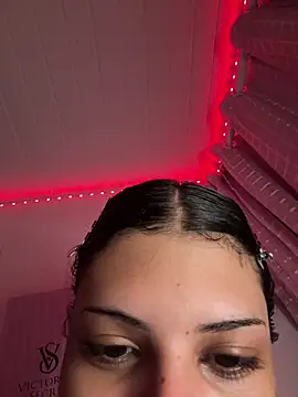 luludollln Webbikameraesitys