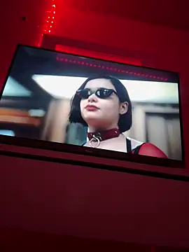luludolll Show in webcam