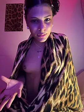 Show de luludolll na webcam