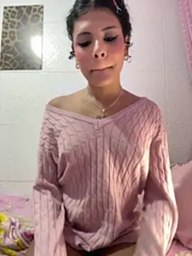 luludolll's Webcam Show