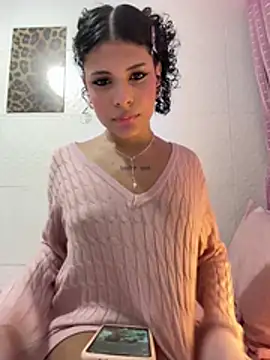 Show de webcam de luludolll