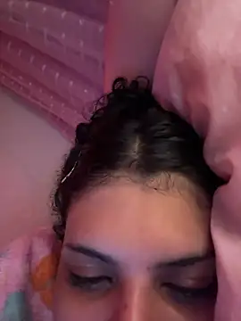 Show Webcam de luludolll