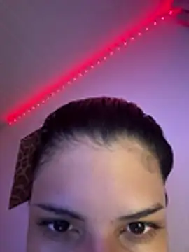 Show de webcam de luludolll