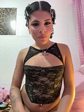 luludolll Webcam show