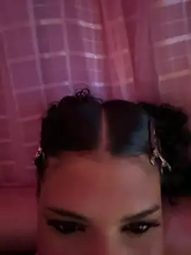 Show de webcam de luludolll