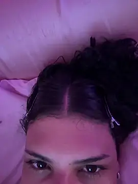 luludolll Pertunjukan Webcam
