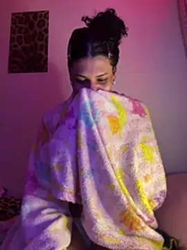 Show de webcam de luludolll