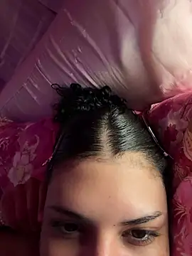 luludolll's Webcam Show