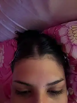 Show de luludolll na webcam