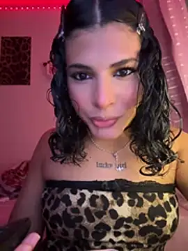 Show de webcam de luludolll