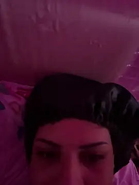 Show de webcam de lulubratzz