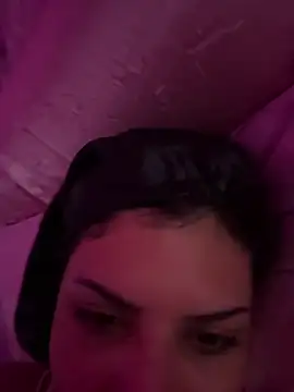 Show de lulubratzz na webcam
