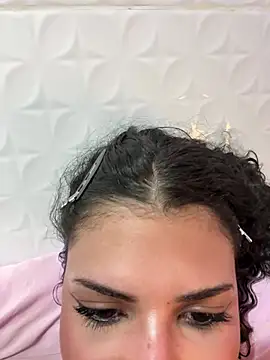 lulubratzz's Webcam Show
