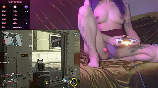 عرض كام mmmminaDarling