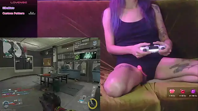 mmmminaDarling Webcam show