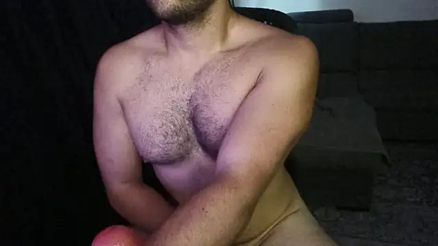 heydenny420 Webcam-Show
