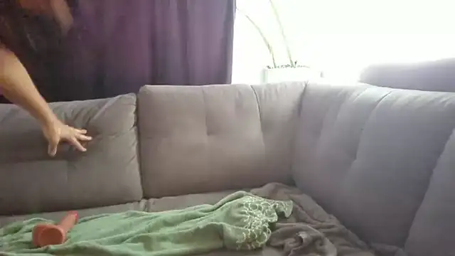 heydenny420's Webcam Show
