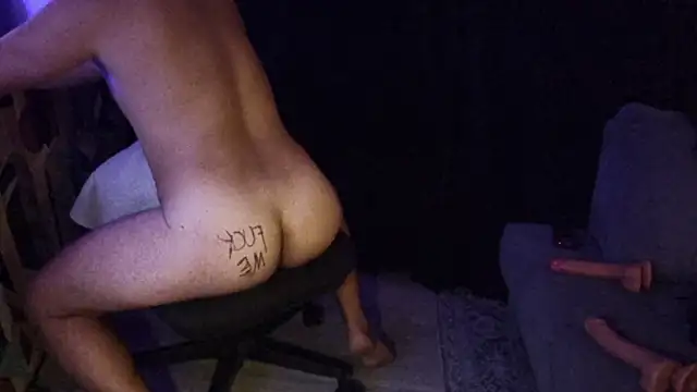 heydenny420 Webcam-Show