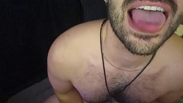 Show webcam de heydenny420