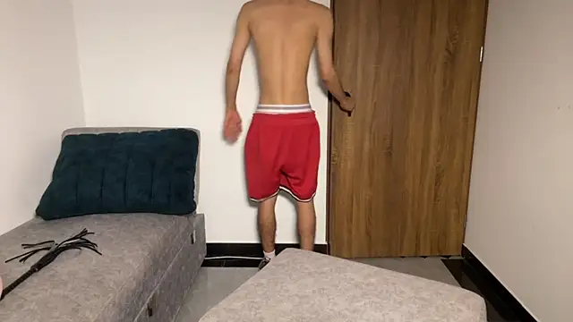OopsAgain_n Webbikameraesitys