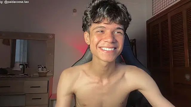 عرض كام OopsAgain_