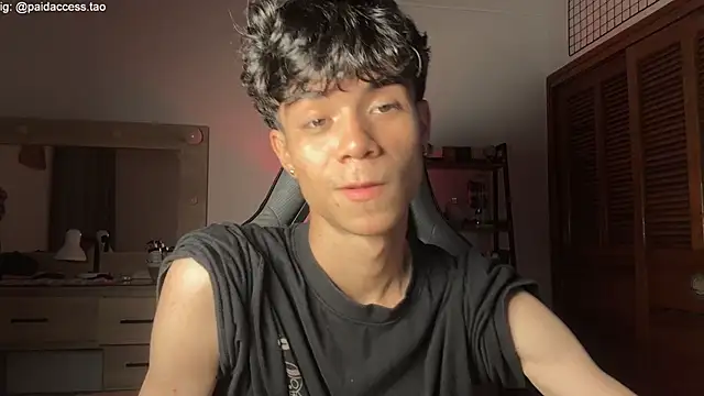 OopsAgain_ 웹캠 쇼
