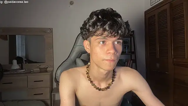OopsAgain_ Webcam-Show