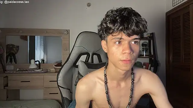 عرض كام OopsAgain_