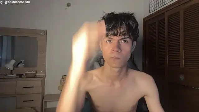 OopsAgain_'s Webcam Show