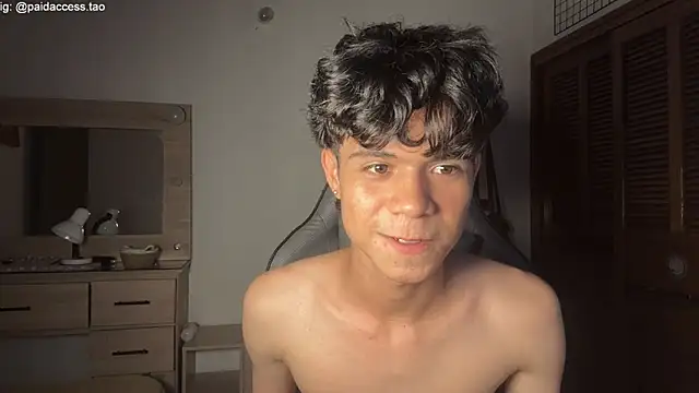 OopsAgain_ Show Webcam