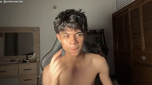 OopsAgain_ Webcamshow